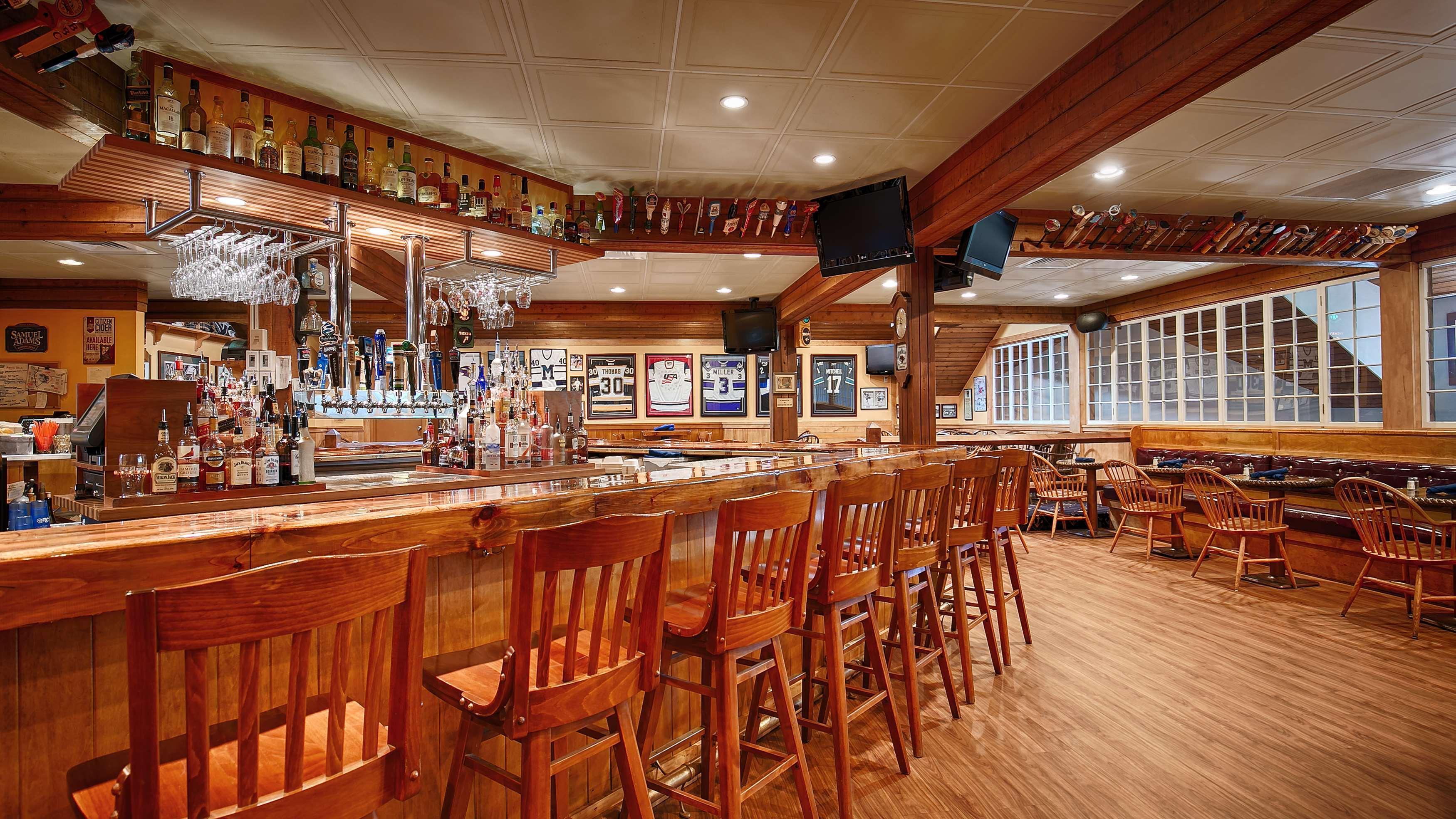 Best Western Plus Windjammer Inn&Conference Center Burlington Exterior foto